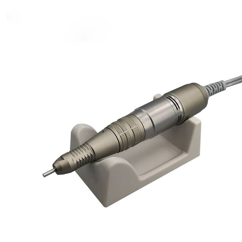 Nail Drill Machine - Diş Elektrikli Tırnak Freze Makinesi Seti