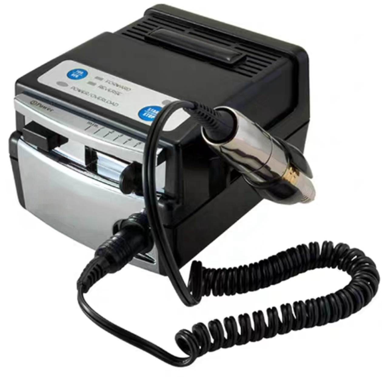 Nail Drill Machine - 2086 AT-ND-182 Anti-Japon Kahramanı, Japonya'dan Daha