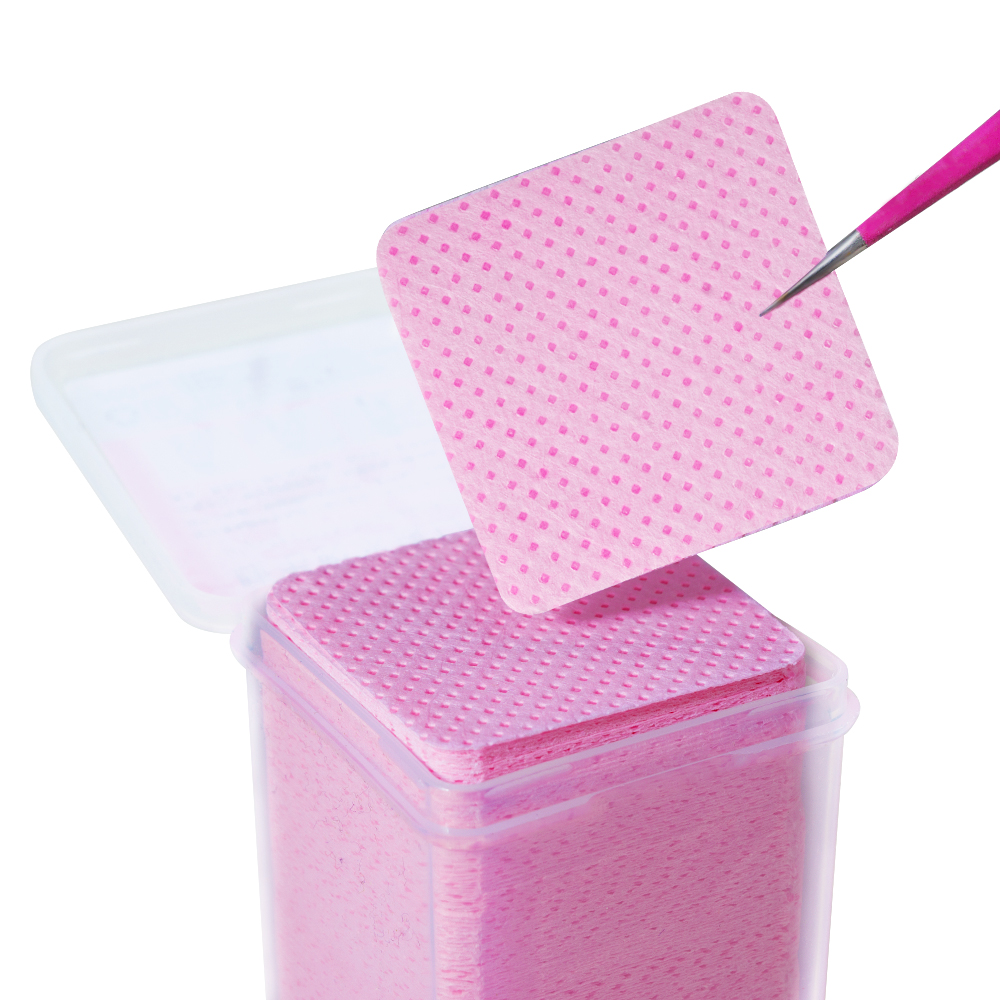 200 Adet Pembe Tüy Bırakmayan  - Nail Art Pink incelemesi ve fiyatı