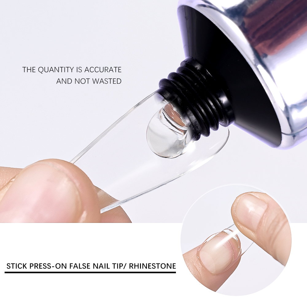 30/20/10g Katı Yumuşak Sahte N - Nail Art Ombre incelemesi ve fiyatı