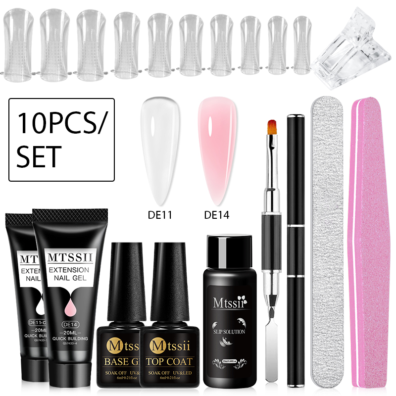 Mtssii 17 adet/takım 20ml tırn - Nail Art Ombre incelemesi ve fiyatı