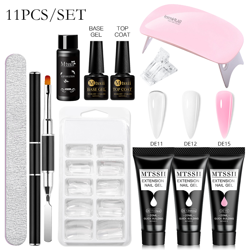 Mtssii 17 adet/takım 20ml tırn - Nail Art Ombre incelemesi ve fiyatı