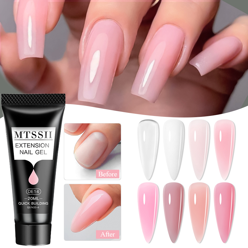 Mtssii 17 adet/takım 20ml tırn - Nail Art Ombre incelemesi ve fiyatı