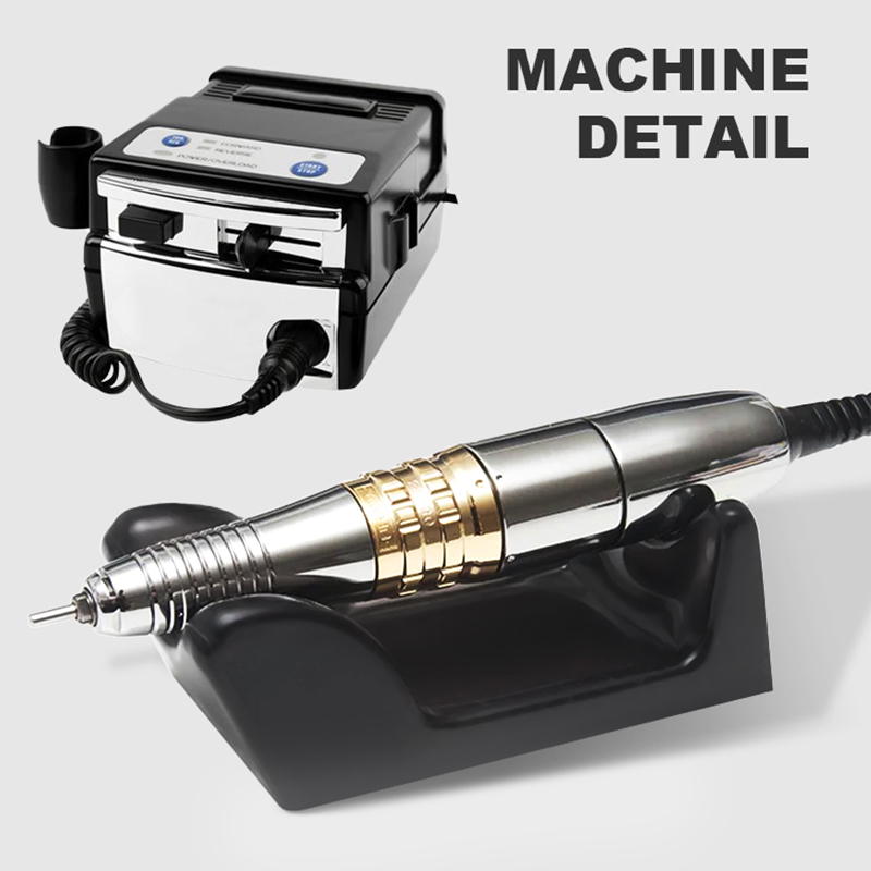 2086 AT-ND-182 Anti-Japon Kahr - Nail Drill Machine incelemesi ve fiyatı
