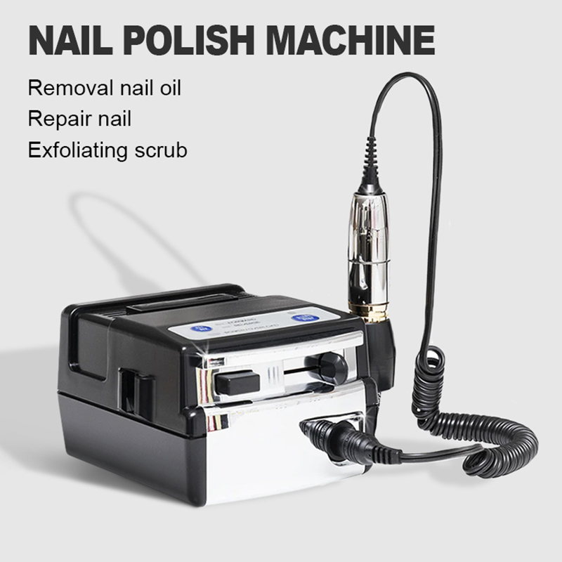 2086 AT-ND-182 Anti-Japon Kahr - Nail Drill Machine incelemesi ve fiyatı